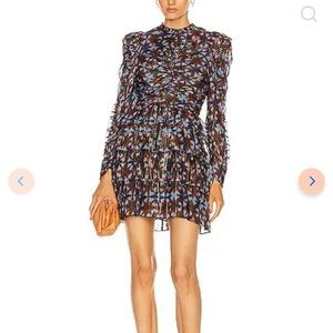 Ulla Johnson Siya dress